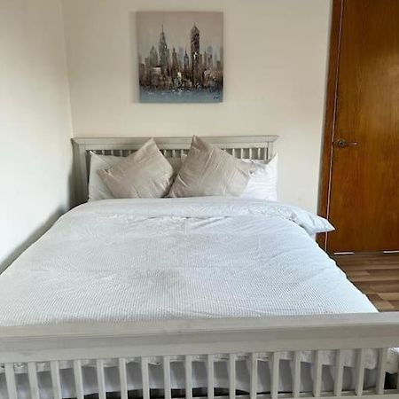 Quirky Studio Flat Selfcontained Londra Esterno foto
