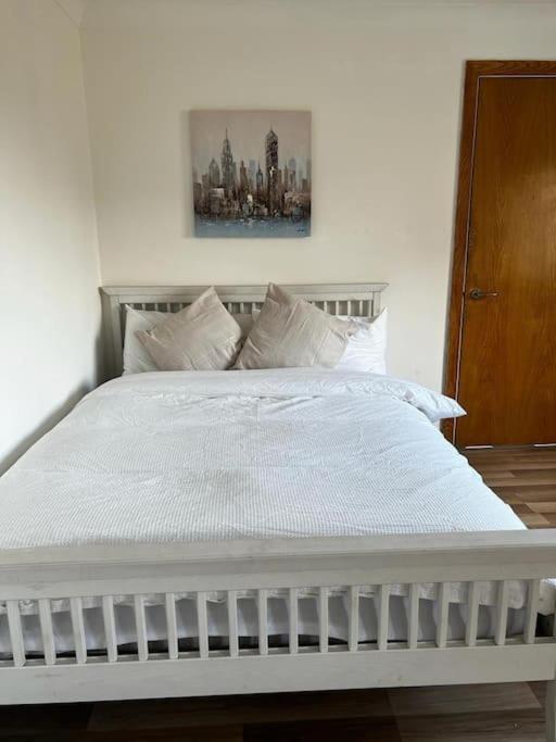 Quirky Studio Flat Selfcontained Londra Esterno foto
